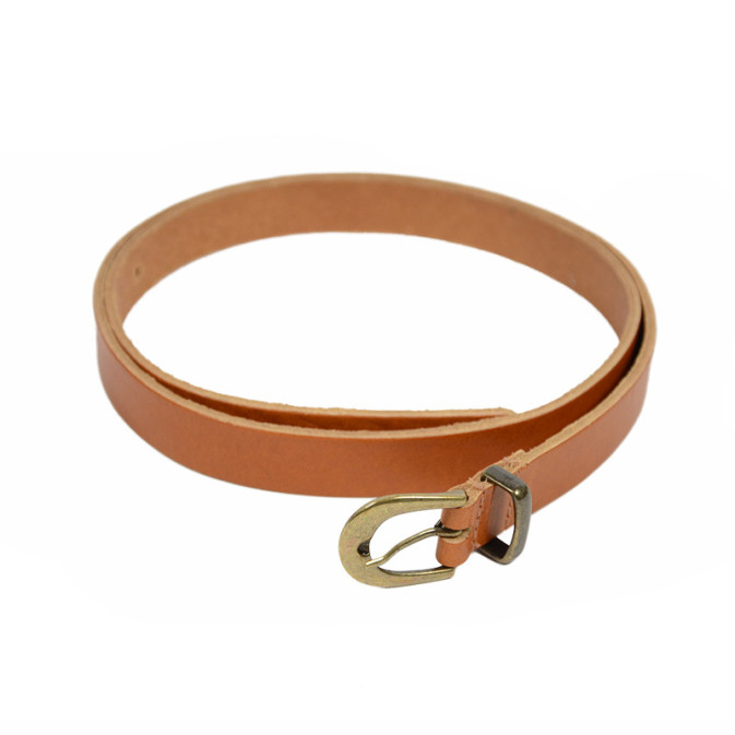 Yolète 201/20 Ceinture 90 CM Primavera Cognac