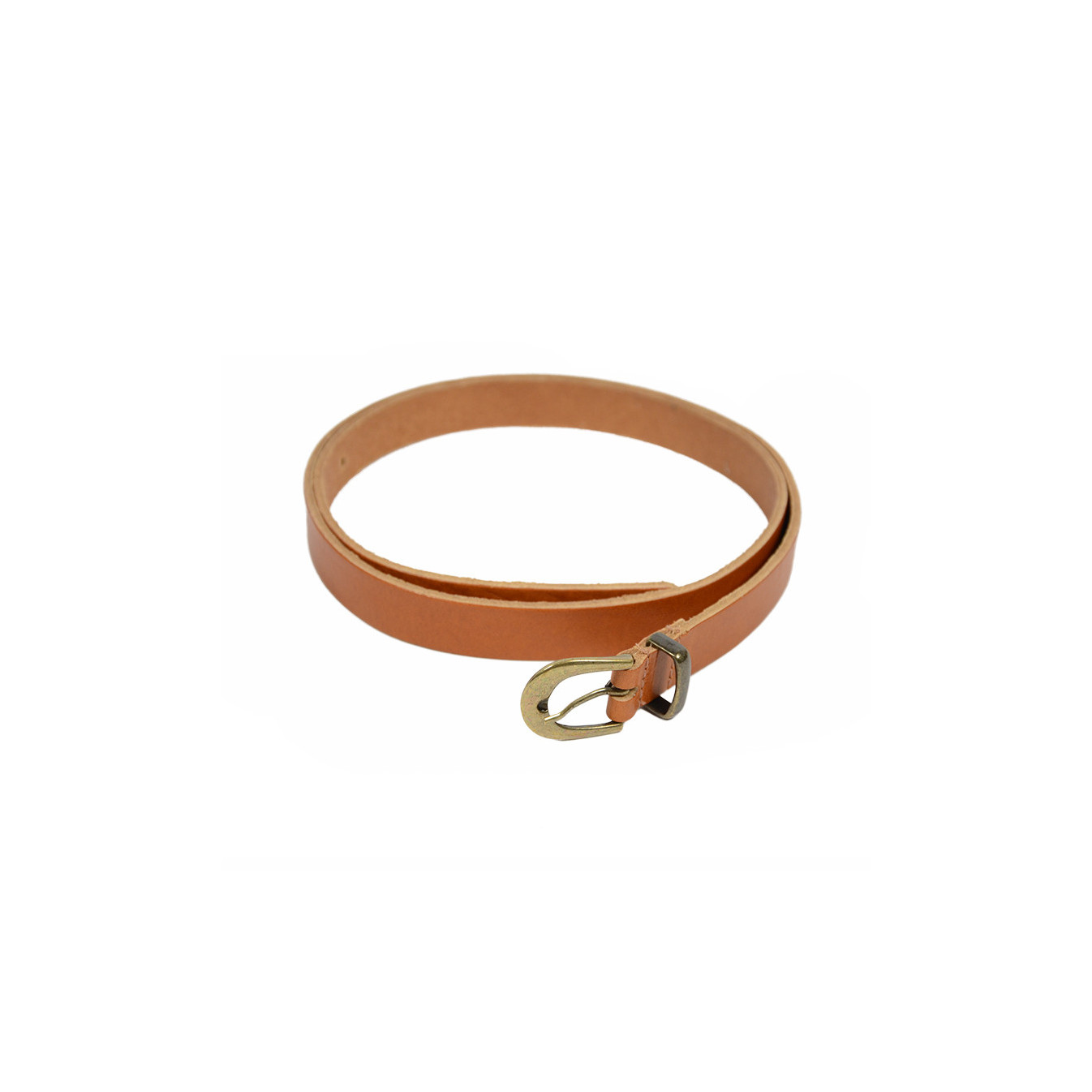 Yolète 201/20 Ceinture 90 CM Primavera Cognac