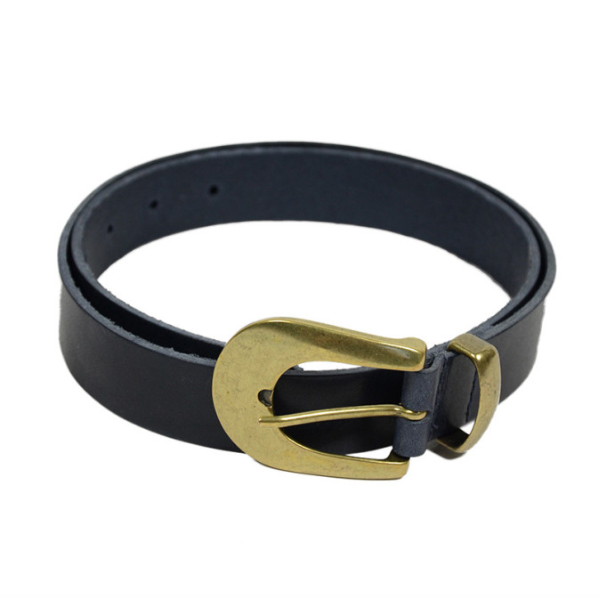 Yolète 209/30 Belt 85 CM Primavera Navy