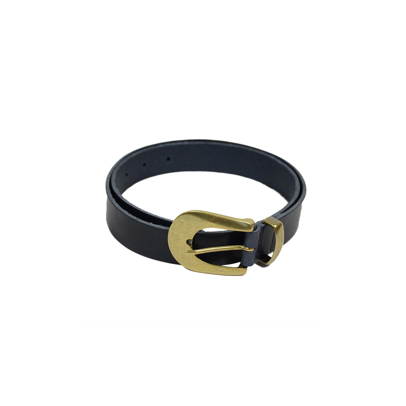 Yolète 209/30 Belt 85 CM Primavera Navy