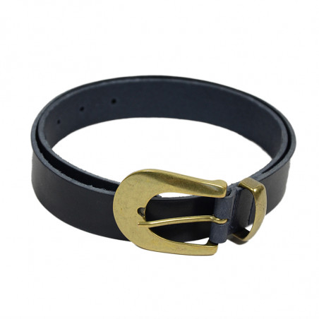 Yolète 209/30 Belt 85 CM Primavera Navy
