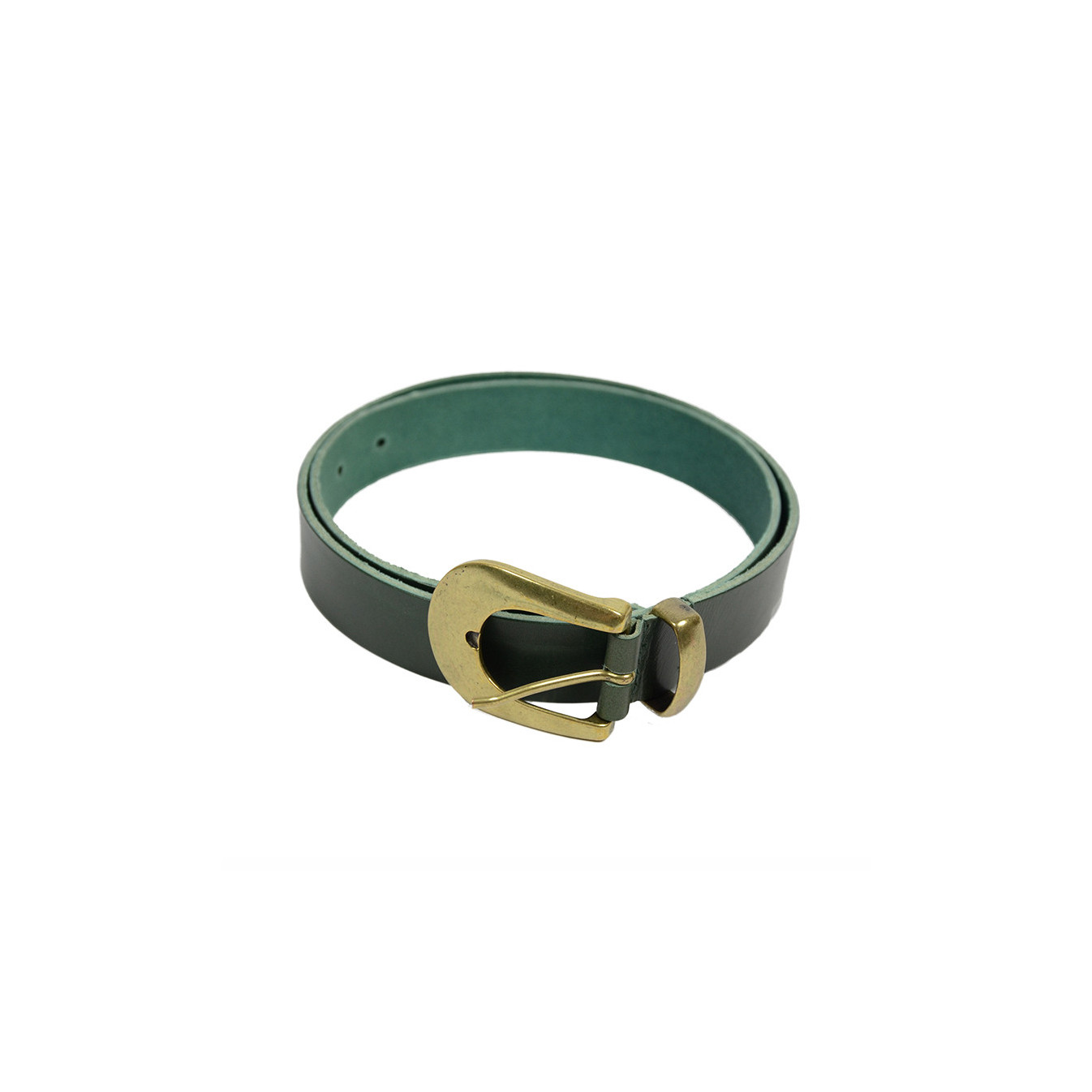 Yolète 209/30 Belt 85 CM Primavera Green