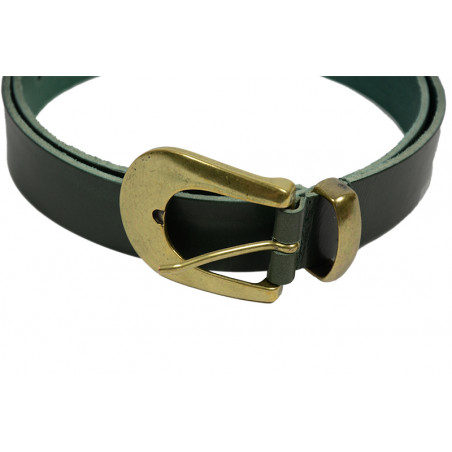 Yolète 209/30 Belt 85 CM Primavera Green