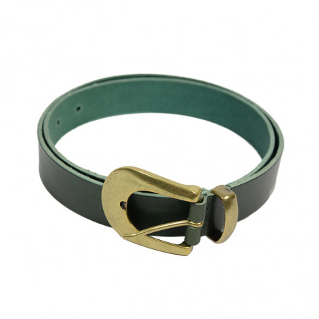 Yolète 209/30 Belt 90 CM Primavera Green