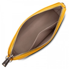 Lancaster Lucertola Leather Case 133-02 Yellow