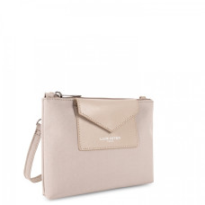 Lancaster Smart Kba Small Trotter Bag 516-26 Galet