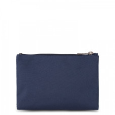 Lancaster Smart Kba Small Trotter Bag 2 Compartments 516-27 Dark Blue