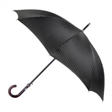 Piganiol Men's Automatic Ultra Chic Straight Umbrella