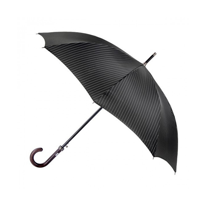 Piganiol Men's Automatic Ultra Chic Straight Umbrella