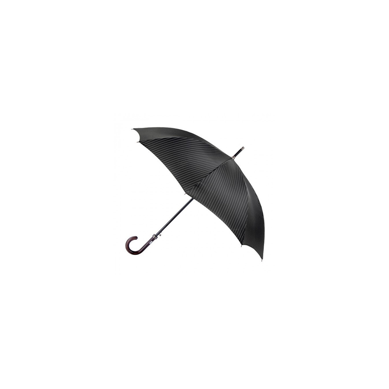 Piganiol Men's Automatic Ultra Chic Straight Umbrella