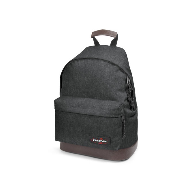 Eastpak Wyoming Sac à Dos Black Denim