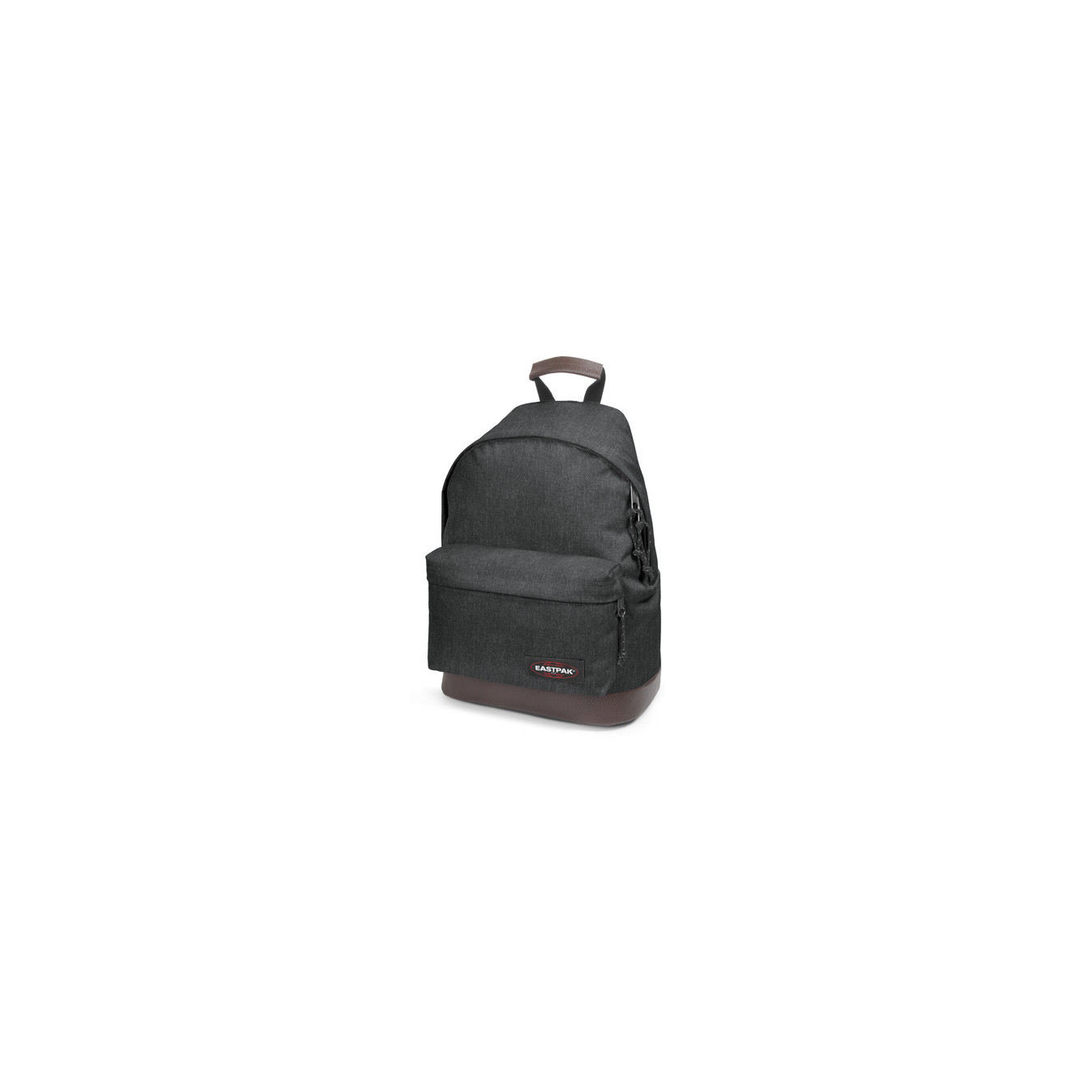 Eastpak Wyoming Sac à Dos Black Denim