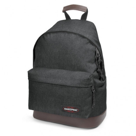 Eastpak Wyoming Sac à Dos Black Denim