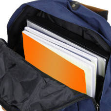 Mi pac Classic Sac à dos PC 14" ouvert