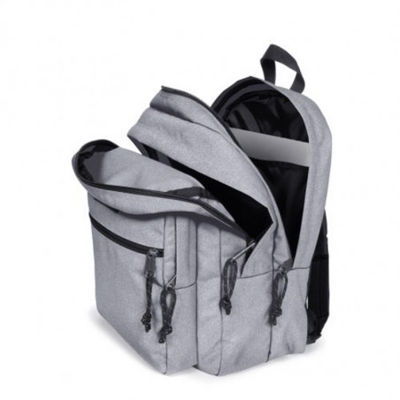 Eastpak Morius Light Sac à Dos 363 Sunday Grey