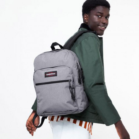 Eastpak Morius Light Sac à Dos 363 Sunday Grey