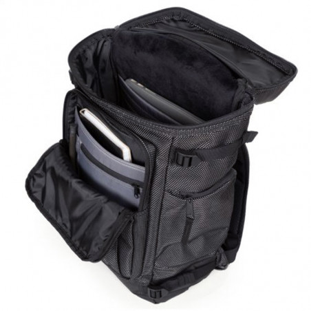 Eastpak Tecum L Backpack 15" k63 Cnnct Melange