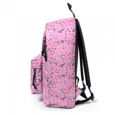 Eastpak Out Of Office Backpack 13" k44 Herbs Pink