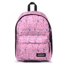 Eastpak Out Of Office Backpack 13" k44 Herbs Pink