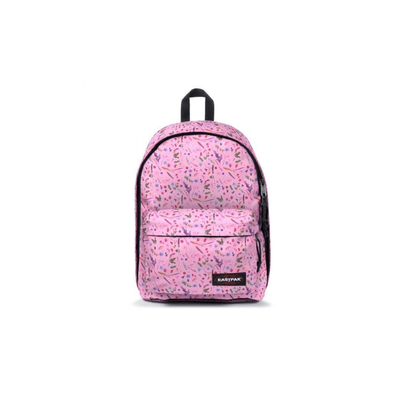 Eastpak Out Of Office Sac à Dos 13" k44 Herbs Pink