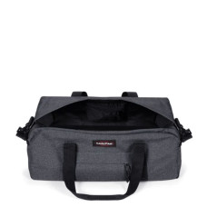 Eastpak Stand + Travel and Sports Bag 77h Black Denim