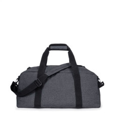 Eastpak Stand + Travel and Sports Bag 77h Black Denim