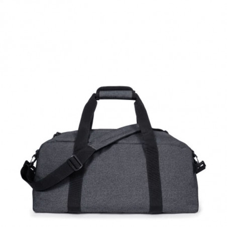 Eastpak Stand + Travel and Sports Bag 77h Black Denim