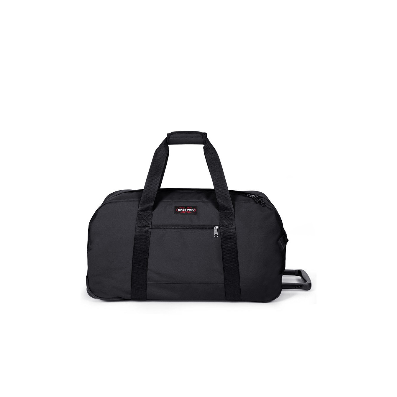 Eastpak Container 85 + Soft Wheeled Travel Bag 008 Black