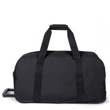 Eastpak Container 85 + Soft Wheeled Travel Bag 008 Black