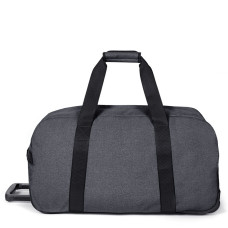 Eastpak Container 85 + Flexible Travel Bag with Roulette 77h Black ...