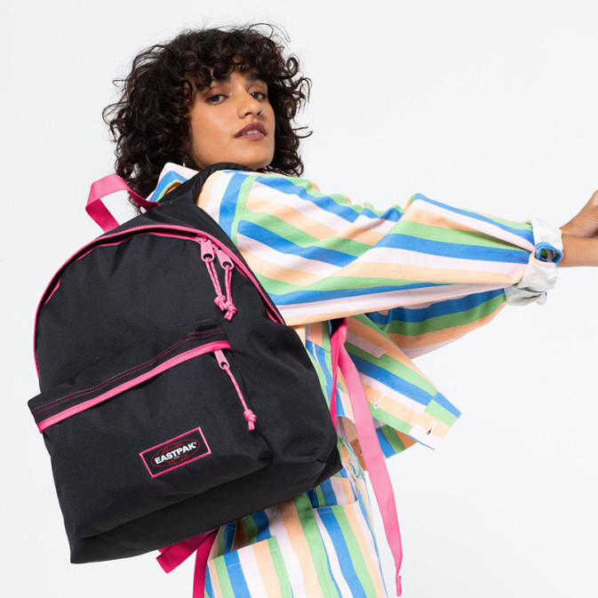Eastpak Padded Pak'r Sac à Dos k32 Kontrast Escape