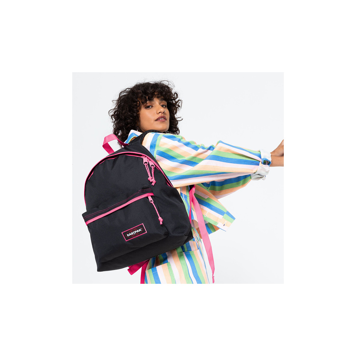 Eastpak Padded Pak'r Sac à Dos k32 Kontrast Escape