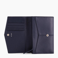 Le Tanneur Charlotte Companion Wallet Dusk