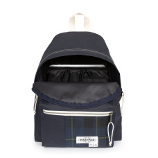 Eastpak Padded Pak'r Sac à Dos k65 SR + Navy