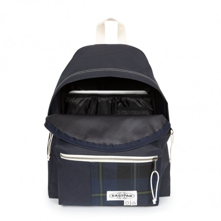 Eastpak Padded Pak'r Sac à Dos k65 SR + Navy