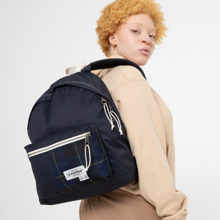 Eastpak Padded Pak'r Sac à Dos k65 SR + Navy