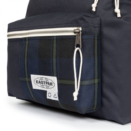 Eastpak Padded Pak'r Sac à Dos k65 SR + Navy