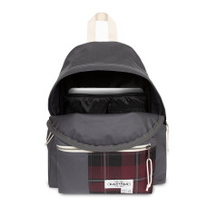 Eastpak Padded Pak'r Backpack k66 SR + Grey