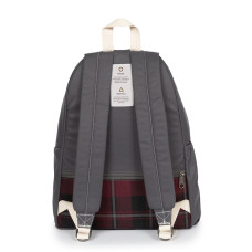 Eastpak Padded Pak'r Sac à Dos k66 SR + Grey