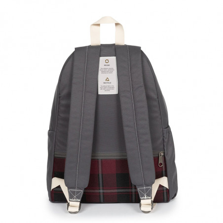 Eastpak Padded Pak'r Backpack k66 SR + Grey