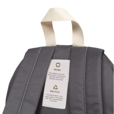 Eastpak Padded Pak'r Backpack k66 SR + Grey