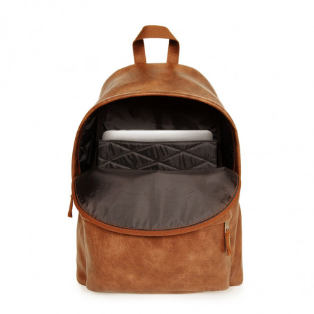 Eastpak Padded Pak'r Sac à Dos I04 Grained Camel