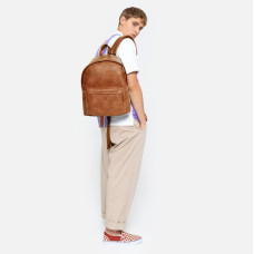 Eastpak Padded Pak'r Sac à Dos I04 Grained Camel