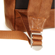 Eastpak Padded Pak'r Sac à Dos I04 Grained Camel
