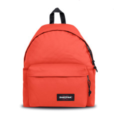 Eastpak Padded Pak'r Backpack L06 Realgar Orange