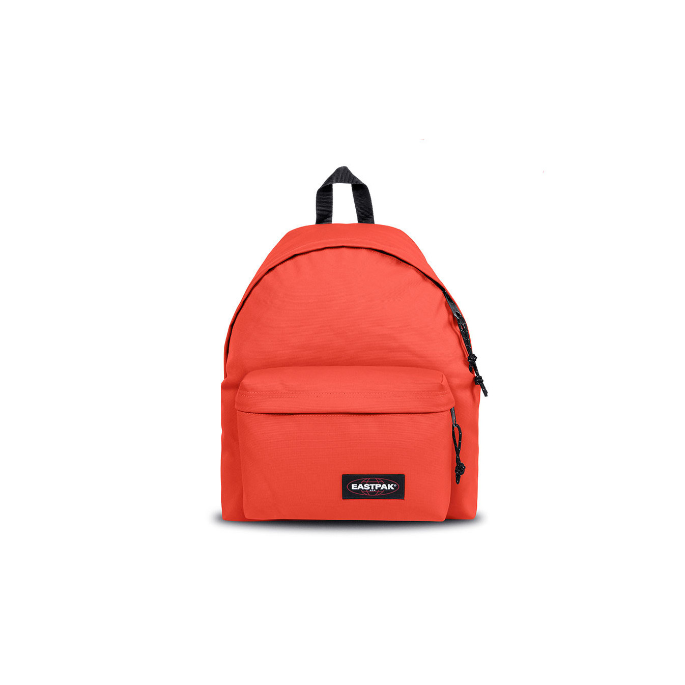 Eastpak Padded Pak'r Backpack L06 Realgar Orange