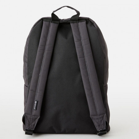 Rip Curl Surf Revival Dome Backpack and Washed Black Wash Bag