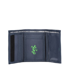 Cameleon portefeuille Actual Green Géo ouvert