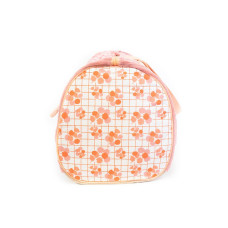 Les Deglingos Weekend Bag Pomelos L'Autruche