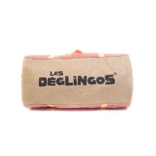 Les Deglingos Weekend Bag Pomelos L'Autruche